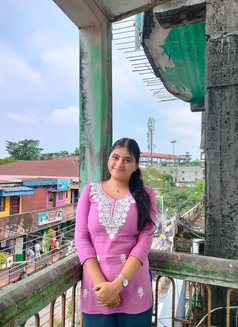 Janvi - escort in Rajkot Photo 2 of 3