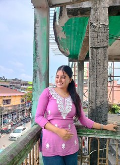 Janvi - escort in Rajkot Photo 3 of 3