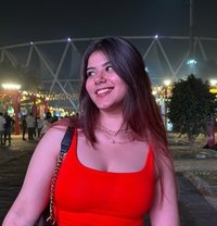 Janvi - escort in Surat Photo 1 of 3