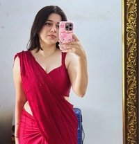 Janvi - escort in Surat