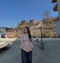Janvi - escort in Thane