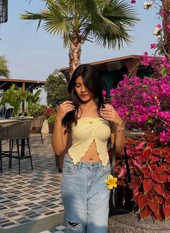 Janvi - escort in Vadodara Photo 2 of 6