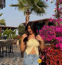 Janvi - escort in Vadodara