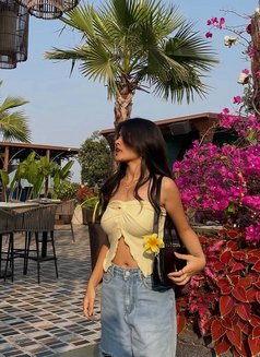 Janvi - escort in Vadodara Photo 6 of 6