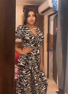 Janvi - Acompañantes transexual in Gurgaon Photo 4 of 7