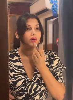 Janvi - Acompañantes transexual in Gurgaon Photo 5 of 7