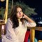 Janvi - Transsexual escort in Gurgaon