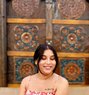 Janvi - Transsexual escort in Mumbai Photo 9 of 9