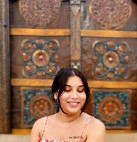 Janvi - Transsexual escort in Gurgaon