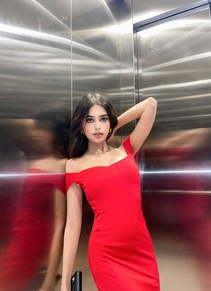 Janvi Indian Student - escort in Abu Dhabi Photo 1 of 3