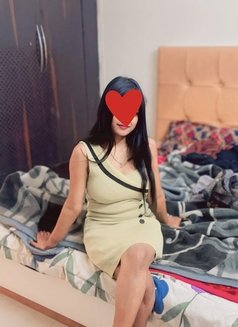 Janvi Indipendent - escort in Noida Photo 1 of 3