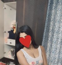 Janvi Indipendent - escort in Noida