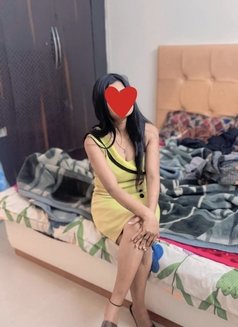 Janvi Indipendent - escort in Noida Photo 3 of 3