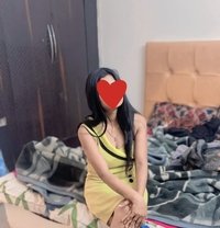 Janvi Indipendent - escort in Noida