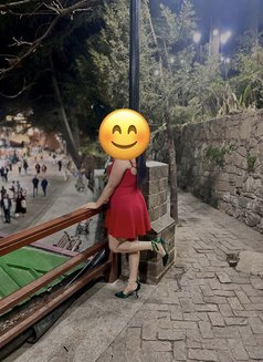 Janvi Indipendent No Agent - escort in Mumbai Photo 2 of 7