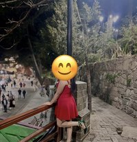 Janvi Indipendent No Agent - escort in Mumbai