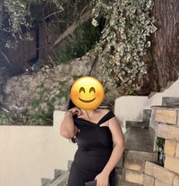 Janvi Indipendent No Agent - escort in Mumbai