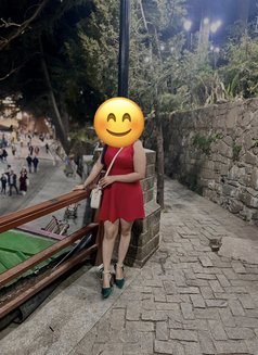 Janvi Indipendent No Agent - escort in Mumbai Photo 4 of 7