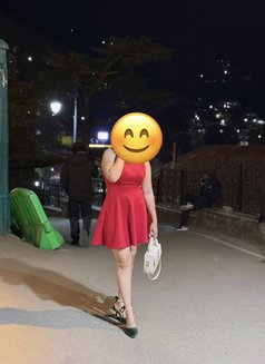 Janvi Indipendent No Agent - escort in Mumbai Photo 5 of 7
