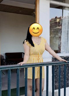 Janvi Indipendent No Agent - escort in Mumbai Photo 7 of 7