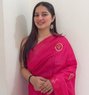 Janvi Jain - escort in Hanoi Photo 1 of 1