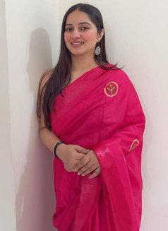 Janvi Jain - escort in Hanoi Photo 1 of 1