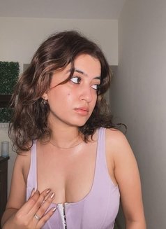 Janvi Jain - escort in Navi Mumbai Photo 2 of 3