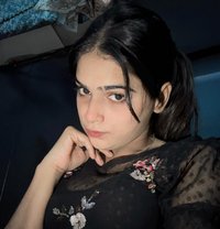Janvi Kapoor - escort in Gurgaon