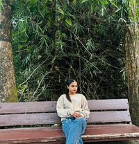 Janvi Kapoor - escort in Gurgaon