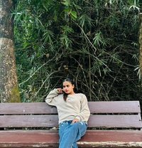 Janvi Kapoor - escort in Gurgaon