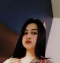 Janvi Kapoor AVAILABLE IN ALL FIVE STAR - puta in New Delhi