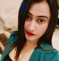 Janvi kapoor genuine independent escort - escort in New Delhi