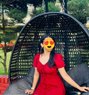 Janvi Khadka - escort in Kathmandu Photo 1 of 2