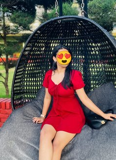 Janvi Khadka - escort in Kathmandu Photo 1 of 2