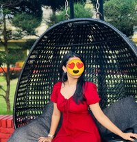 Janvi Khadka - escort in Kathmandu