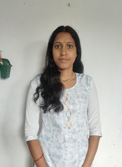 Janvi Live Cam Show & Meeting - escort in Chennai Photo 1 of 1