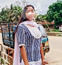Swetha Live Cam Show & Meeting - escort in Hyderabad