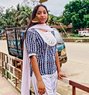 Swetha Live Cam Show & Meeting - escort in Hyderabad Photo 3 of 3
