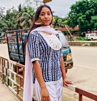 Swetha Live Cam Show & Meeting - escort in Hyderabad