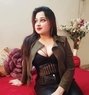 Janvi New Escort in Thane Ghodbaunder Rd - Male escort in Thane Photo 1 of 4