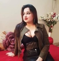 Janvi New Escort in Thane Ghodbaunder Rd - Male escort in Thane