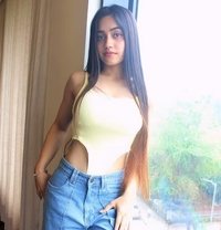 Janvi New Escort in Thane Ghodbaunder Rd - Male escort in Thane