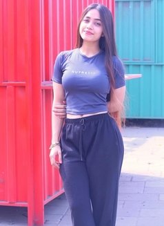 Janvi New Escort in Thane Ghodbaunder Rd - Male escort in Thane Photo 3 of 4