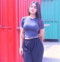 Janvi New Escort in Thane Ghodbaunder Rd - Acompañantes masculino in Thane