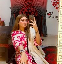 Jiya Bur Dubai - escort in Dubai