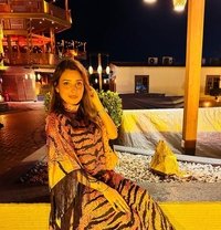 Jiya Bur Dubai - escort in Dubai