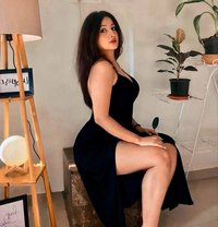 Janvi Now Available - escort in Mumbai