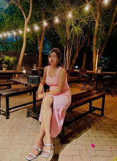 ❣️🦋anvi outcall only hotel(independent) - escort in Mumbai Photo 1 of 3