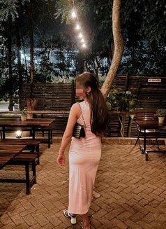 ❣️🦋anvi outcall only hotel(independent) - escort in Mumbai Photo 2 of 3