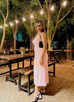 ❣️🦋anvi outcall only hotel(independent) - escort in Mumbai Photo 3 of 3